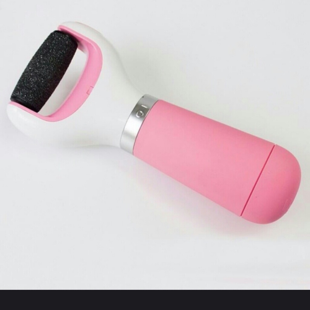 Foot Machine